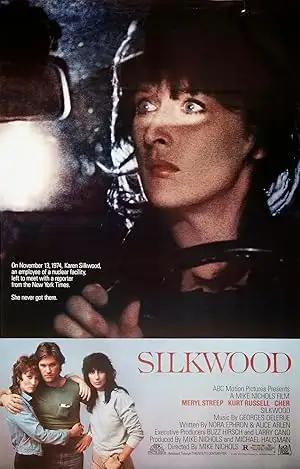 فيلم Silkwood 1983 مترجم